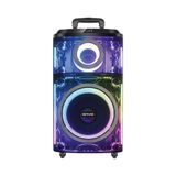 Onvo OVPS200H 200 W Taşınabilir Bluetooth Hoparlör