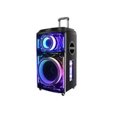 Onvo Ovps200H Taşınabilir Bluetooth Hoparlör
