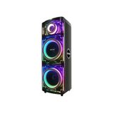 Onvo Ovps300J Taşınabilir Bluetooth Hoparlör
