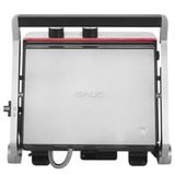 Onvo OVTST02 Inox Tost Makinesi