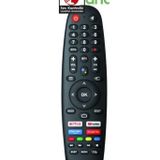 Onvo Profilo Blaupunkt Androıd Tv Ses Komutlu Kumanda Ozt 302-O