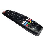 Onvo-profilo-dijitsu- Blackpunt Lcd Led Tv Kumandası Ses Komut Yok
