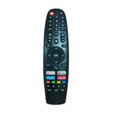 ONVO Profilo Netflix Youtube Google Play Prime Video Tuşlu Lcd Led Tv Kumanda