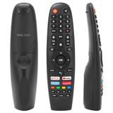 Onvo-profilo-saba Netflıx-youtube-google Play-prıme Vıdeo Tuşlu Ses Komutlu Lcd-led Tv Kumanda
