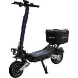 Onvo RX-09 3000W (1500X2) Elektrikli Scooter (Çantalı)