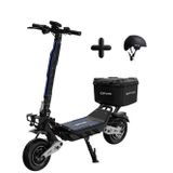 Onvo Rx-09 3000W (1500X2) Elektrikli Scooter Kask Hediyeli
