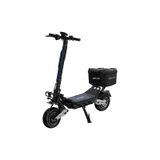 Onvo Rx-09 3000w 1500x2 Elektrikli Scooter Lacivert - Siyah