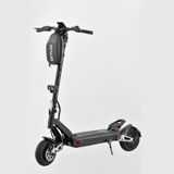 Onvo Rx-4 Elektrikli Scooter Gri - Siyah