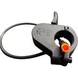 Onvo Rx5 Elektrikli Scooter Gaz Kolu