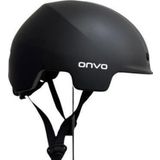 Onvo Scooter Bisiklet Kaskı 50/60 Cm Ayarlı inmount ZX02