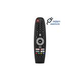 ONVO Senna Google Tv Kumandası