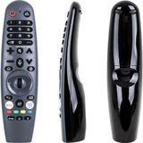 Onvo Sunny Skytech Lg MR20GA Uyumlu AKB76036901 4K Webos Ses Komutsuz Smart Tv Kumandası Akıllı Sihirli Kumanda