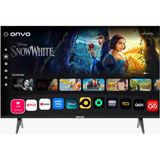 Onvo VQ80F2FA Televizyon