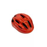 Onvo Zx35k Scooter Çocuk Kask Kırmızı