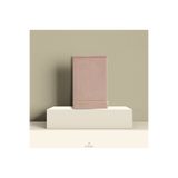 Onwize Cep Boy Suluboya Defteri 148x90 mm Soft Pembe 300 gr Cold Press 36 Yaprak
