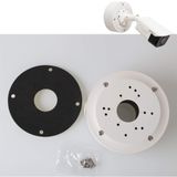 ONWOTE JBB01 Metal Su Geçirmez Bağlantı Kutusu, Dış Mekan Bullet PoE IP Güvenlik Kamerası için, ONWOTE B07CNR314H ve B082SBSW32 ile Uyumlu