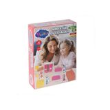 Ony-407 Ahşap Minyatür Ev Eşyaları -Onyıl Oyuncak