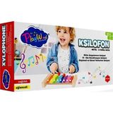 Onyil Kutuda Metal 8 Notali Ksilofon Ony375
