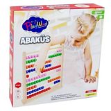 Onyıl Oyuncak Ahşap Büyük Abaküs Oyuncak ONY-378
