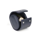 Onywatch Tekli Saat Seyahat Kutusu Saat Taşıma Çantası Saat Taşıma Kutusu Saat Seyahat Çantası Seyahat Saat