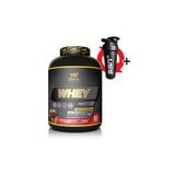 Onyx Nutrition %100 Whey Protein 2013 gr (ÇİKOLATA) Protein Tozu