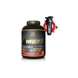 Onyx Nutrition %100 Whey Protein 2013 gr (ÇİLEK) Protein Tozu