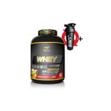 Onyx Nutrition %100 Whey Protein 2013 gr (MUZ) Protein Tozu