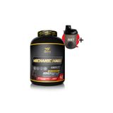 Onyx Nutrition Mechanic Mass Gainer 4000 Gr (çikolata) Karbonhidrat Kilo Aldırıcı