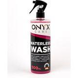 Onyx Susuz Motor Temizleme ve Susuz Araç Temizleme