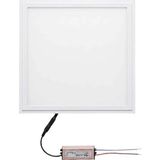 Ookay 24W 30X30 LED Panel Beyaz