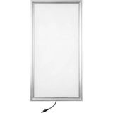 Ookay 36W 30 x 60 LED Panel Gün Işığı Renk Alüminyum Malzeme Dikdörtgen Tasarım Özellikleri
