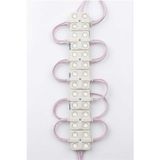Ookayled 4 Led Modul 2W 200Lm Beyaz 100 Adet
