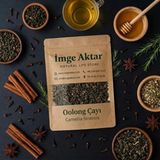 Oolong Çayı 50g - 50 gr