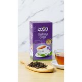 Oolong Çayı – Metabolizma Dostu, Form Destekleyici Bitki Çayı