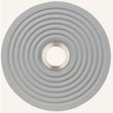 Oolong Tencere Altlığı, 14 cm - Gri