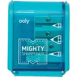 Ooly Turkuaz Ooly Mighty Kalemtıraş Turkuaz