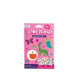 Ooly Unicorn Party Mini Tattoo Palooza Çocuk Geçiçi Dövme Seti