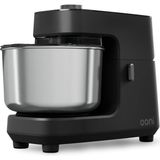 Ooni Halo Core 4.8 L Spiral Yoğurma Makinesi Hamur Makinesi Siyah