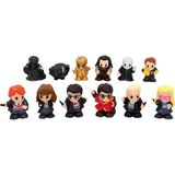 Ooshies Harry Potter Sürpriz Figür Paket 24254 - Standart