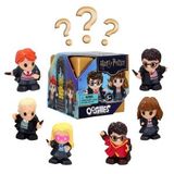 Ooshies Harry Potter Sürpriz Figür Paketi HHH04000