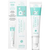 OOTD Ootd Kırışıklık Karşıtı Wrinkle Lift Göz Serumu 30gr Hassas Göz Çevresi İçin Özel Formül