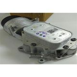 OP Ford Fiesta 2002-2008 1.6 Dizel Yağ Soğutucu Komple Op Marka 1103.S7