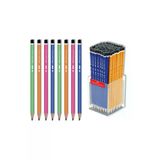 Opak 2B Kurşun Kalem 72 Li Paket (5244211100)
