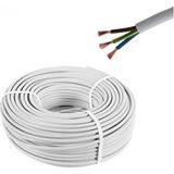 Opak 3 x 2.5 Cca Ttr Kablo (100 Metre) - Elektrik Kablosu