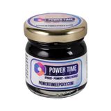 Opak & Transparan Sıvı Pigment Boya Siyah Epoksi Için