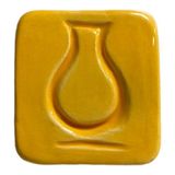 Opal 02 Koyu Sarı Seramik Boyası