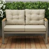 Opal 2'li (Cappuccino) Metal Gövde Balkon-Bahçe-Kafe,çay Seti,koltuk Takımı,oturma Grubu,ofis Koltuğu - Çok Renkli