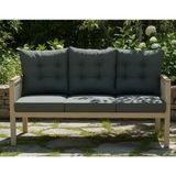 Opal 3lü (Antrasit) Metal Gövde Balkon-Bahçe-Kafe,çay Seti,koltuk Takımı,oturma Grubu,ofis Koltuğu - Çok Renkli