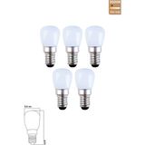 Opal Cam 2 W 3000K E14 LED Ampul ERD-290 - 5'li