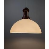 OPAL CAMLI MUTFAK YATAK ODASI SALON KORİDOR GENÇ ODASI SARKIT AVİZE 30 CM MYL002529